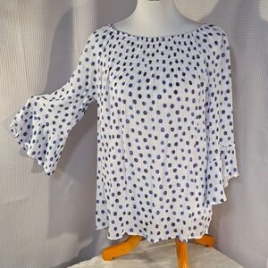 Counterparts Women's Top